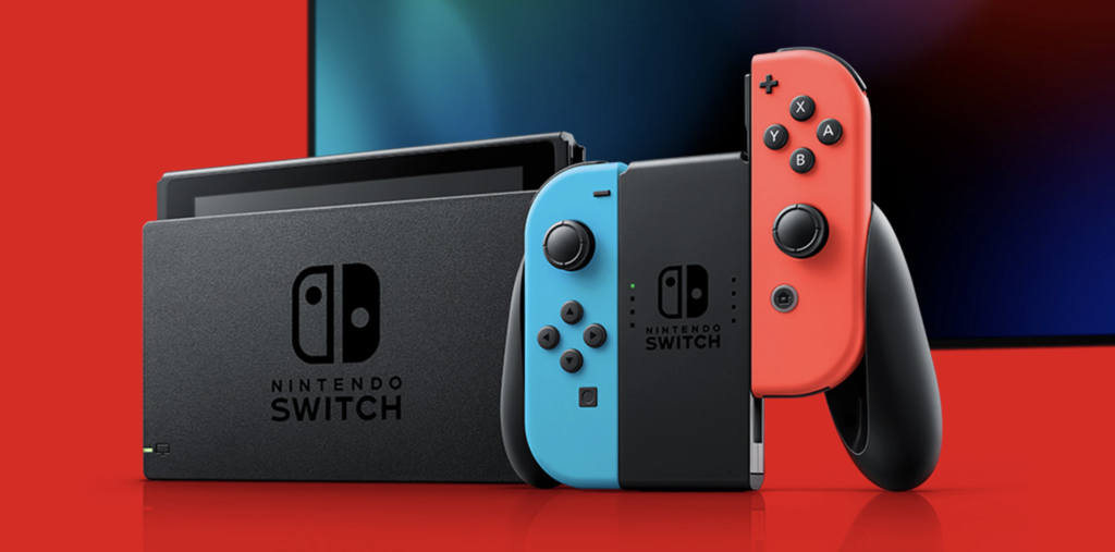 お話し中」最終値下げ‼︎ニンテンドースイッチライト本体